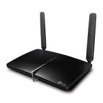 TP-Link OneMesh Archer MR600 4G+ LTE Cat6 Wi-Fi Router